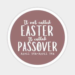 EASTER Magnet